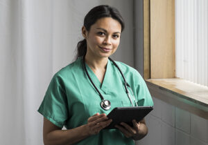 Optimizing Nurse Staffing in the ICU and Emergency Room