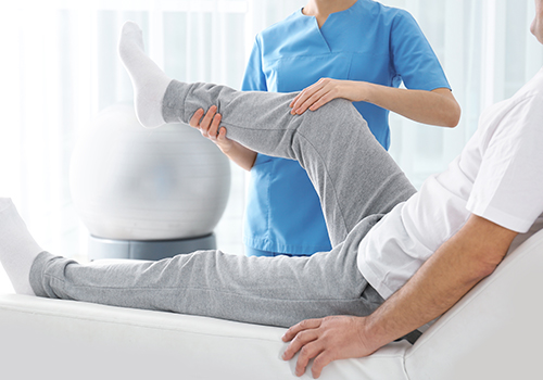 Physiotherapy Staffing Services